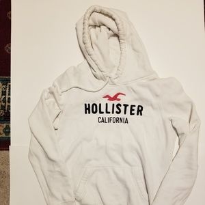 Hollister Sweatshirt